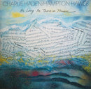 Charlie Haden / Hampton Hawes - As Long As Theres Music (Vinyle Usagé)