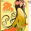 Tony Mottola - A Latin Love In (Vinyle Usagé)