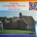 Widor / Alain - La Celebre Toccata (Vinyle Usagé)