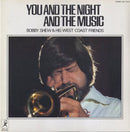 Bobby Shew - You And The Night And The Music (Vinyle Usagé)