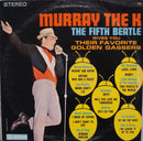 Various - Murray The K The Fifth Beatle Gives You Their Favorite Golden Gassers (Vinyle Usagé)