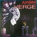 Soundtrack - Thomas Happ: Axiom Verge (Vinyle Usagé)