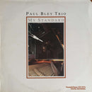 Paul Bley - My Standard (Vinyle Usagé)