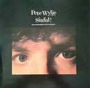 Pete Wylie - Sinful (Vinyle Usagé)