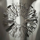 Carcass - Surgical Steel (Vinyle Usagé)