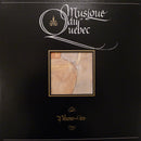 Various - Musique Du Quebec (Vinyle Usagé)