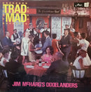Jim McHarg - Trad Mad (Vinyle Usagé)