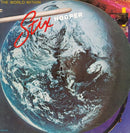 Stix Hooper - The World Within (Vinyle Usagé)