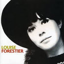 Louise Forestier - Louise Forestier (La Boulee) (Vinyle Usagé)