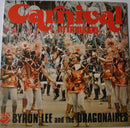 Byron Lee and the Dragonaires - Carnival in Trinidad (Vinyle Usagé)