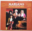 Mariano Moreno And The Unbelievables - Mariano And The Unbelievables (Vinyle Usagé)