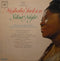 Mahalia Jackson - Silent Night - Songs For Christmas (Vinyle Usagé)