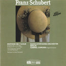 Schubert / Chmura - Symphony No 7 (Vinyle Usagé)