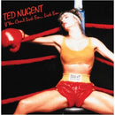 Ted Nugent - If You Cant Lick Em Lick Em (Vinyle Usagé)