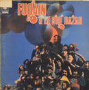 Michel Fugain et le Big Bazar - Fugain et le Big Bazar (Vinyle Usagé)