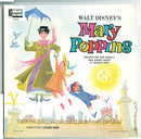 Various - Mary Poppins (Vinyle Usagé)
