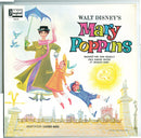 Jean Desailly - Mary Poppins (Vinyle Usagé)