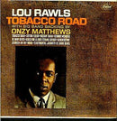 Lou Rawls - Tobacco Road (Vinyle Usagé)