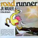 JR Walker - Road Runner (Vinyle Usagé)