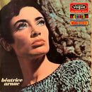 Beatrice Arnac - Beatrice Arnac (Vinyle Usagé)