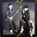 Jean-Jacques Milteau / Mauro Serri - Just Kiddin (Vinyle Usagé)