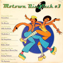 Various - Motown Disc O Tech 3 (Vinyle Usagé)