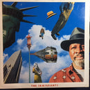 Zawinul Syndicate - The Immigrants (Vinyle Usagé)