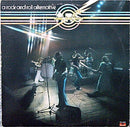 Atlanta Rhythm Section - A Rock And Roll Alternative (Vinyle Usagé)