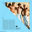 BadBadNotGood - IV (Vinyle Usagé)