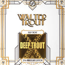 Walter Trout - Deep Trout (The Early Years Of Walter Trout) (Vinyle Usagé)