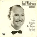 Various - Paul Whiteman: A Tribute (Vinyle Usagé)