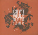 Gov't Mule - The Tel Star Sessions (Vinyle Usagé)