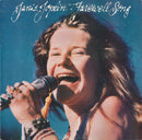 Janis Joplin - Farewell Song (Vinyle Usagé)
