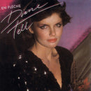 Diane Tell - En Fleche (Vinyle Usagé)