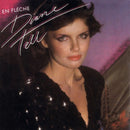 Diane Tell - En Fleche (Vinyle Usagé)