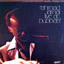 Ahmad Jamal - Live At Bubba's (Vinyle Usagé)