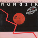 Outhere Brothers - Boom Boom Boom (Vinyle Usagé)