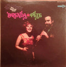 Brenda Lee / Pete Fountain - Brenda And Pete: For The First Time (Vinyle Usagé)