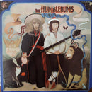 Humblebums - The Humblebums (Vinyle Usagé)