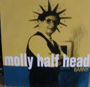 Molly Half Head - Barny (Vinyle Usagé)
