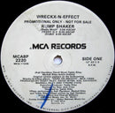 Wreckx N Effect - Rump Shaker (Vinyle Usagé)