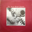 Jarvis Benoit Quartet - The Jarvis Benoit Quartet (Vinyle Usagé)