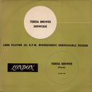 Teresa Brewer - Teresa Brewer Showcase (Part 1) (Vinyle Usagé)