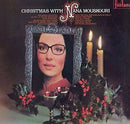 Nana Mouskouri - Christmas with Nana Mouskouri (Vinyle Usagé)