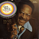Clark Terrys Big BAD Band - Live at the Wichita Jazz Festival 1974 (Vinyle Usagé)
