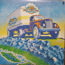 Valdy - Valdy and the Hometown Band (Vinyle Usagé)