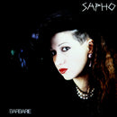 Sapho - Barbarie (Vinyle Usagé)
