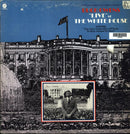 Buck Owens - Live at the White House (Vinyle Usagé)
