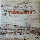 Toubabou - Attente (Vinyle Usagé)