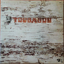 Toubabou - Attente (Vinyle Usagé)